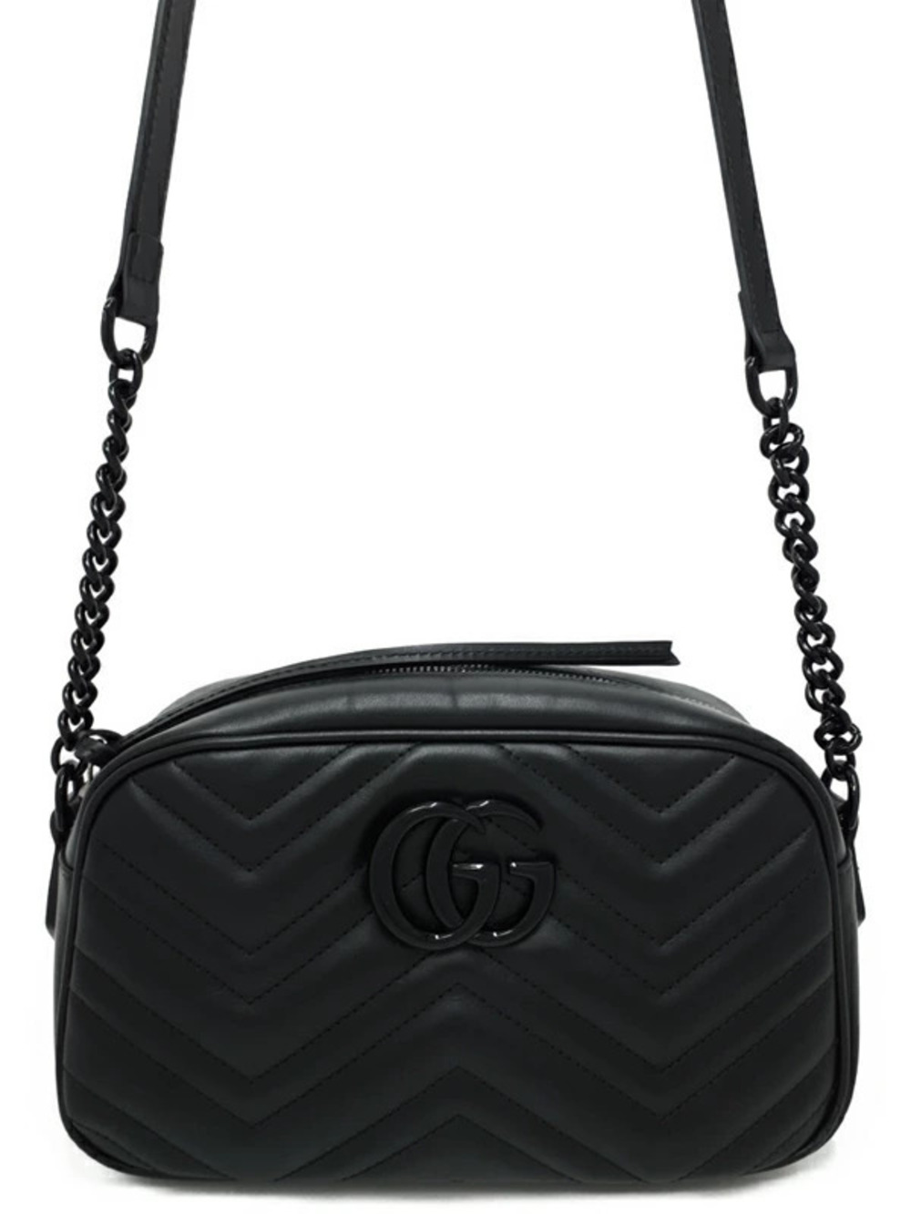 Gucci GG Marmont Camera Bag Shoulder